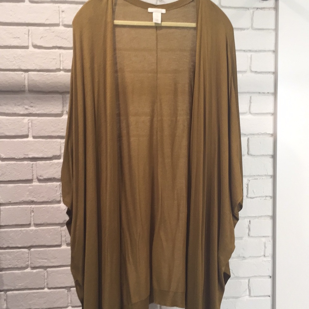 H&M Shawl